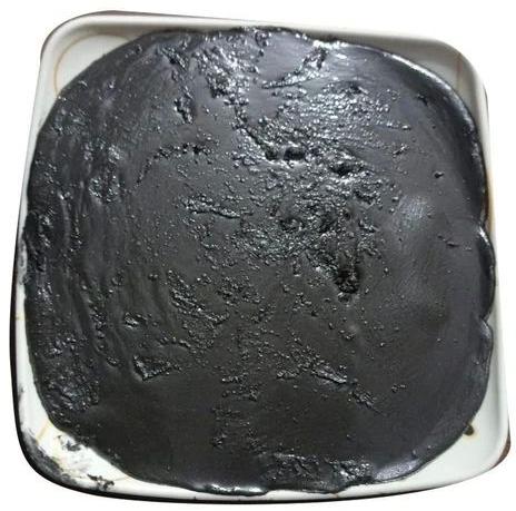 Equifit Black Multipurpose Graphite Grease, for Industrial, Packaging Size : 5 - 25 Kg