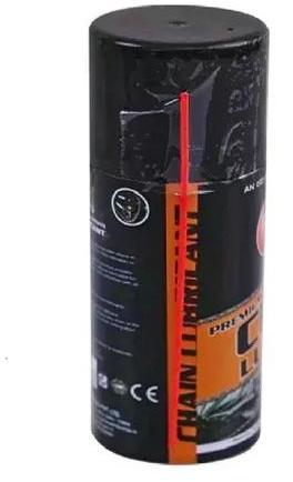 Equifit Liquid Synthetic Chain Lubrication Spray, for Automobile Use, Packaging Size : 500 Ml