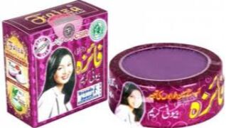 Faiza Beauty Cream for Parlour, Personal