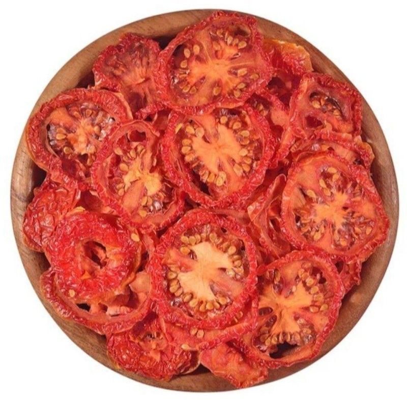Dehydrated Tomato Slices