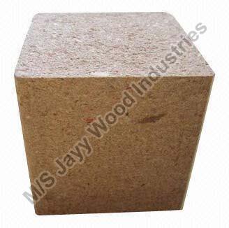 Wood Chip Blocks, Feature : Moisture Proof