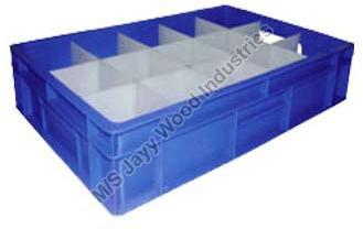 Customized Plastic Crates, for Packing Vegetables, Storage, Feature : Eco Friendly, Good Capacity