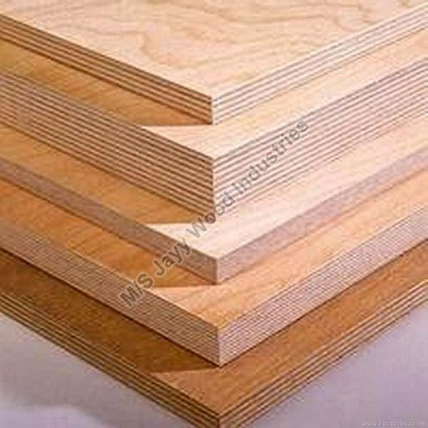 Imported Plywood, for Furniture Making, Color : Brown