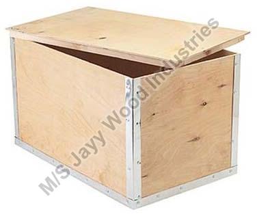 Rectangular Wooden Seaworthy Packing Boxes, for Sweet Packaging, Size : 20x15cm
