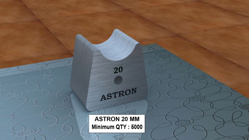 20mm Astron Concrete Spacer