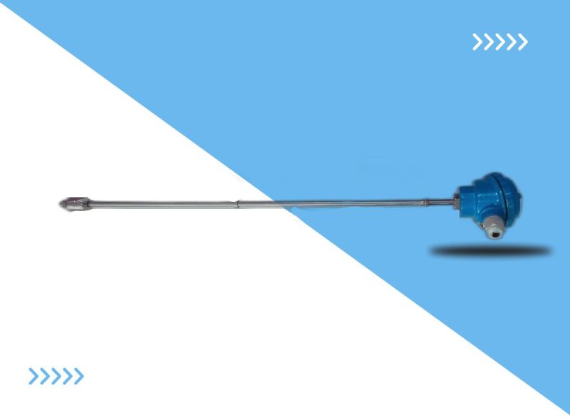 Water Level Controller