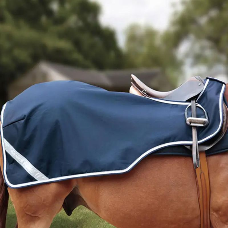Custom Ripstop Horse Waterproof Exercise Sheet, Size : Full, Cob, Pony