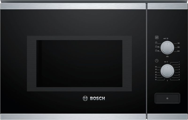 Manual Electric BEL550MS0I Microwave Oven for Restaurant, Hotels, Home, Bakery