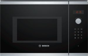 Manual BEL553MS0I Microwave Oven for Restaurant, Hotels, Home, Bakery