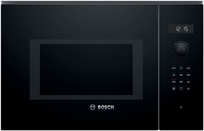 Electric Stainless Steel BEL554MB0I Microwave Oven for Kitchen Use