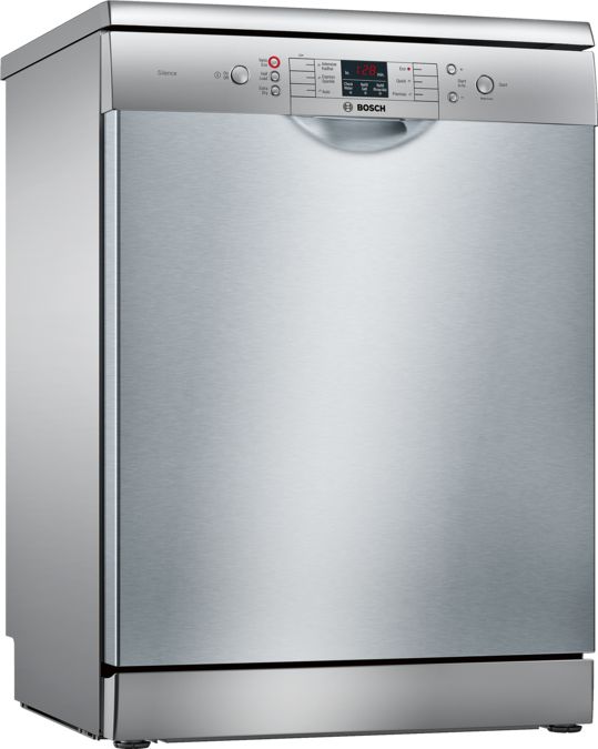 SMS66GI01I Fresstanding Dishwasher