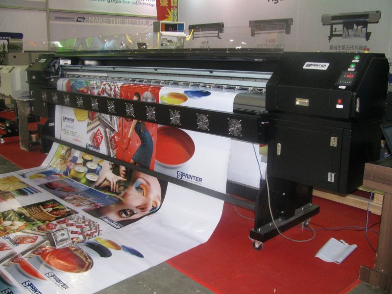 Flex Banner Printing Service