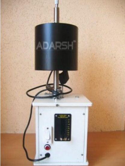 Adarsh International Kymograph for Industrial, Laboratory