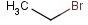 Ethyl Bromide, Molecular Formula : CH3CH2Br