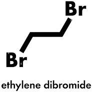 Ethylene Dibromide, CAS No. : 106-93-4