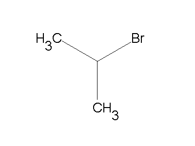 Isopropyl Bromide, Physical State : Powder