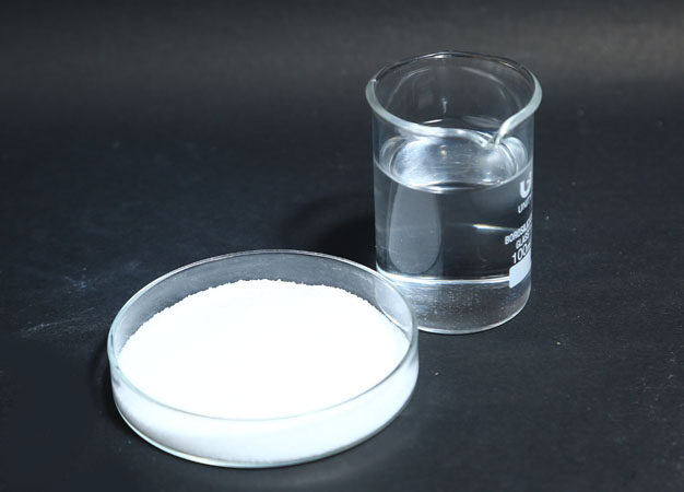Lithium Acetate Solution for Medicine