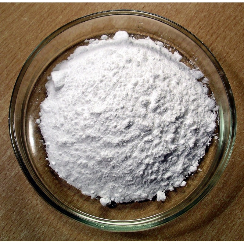 Lithium Tetraborate for Medicine