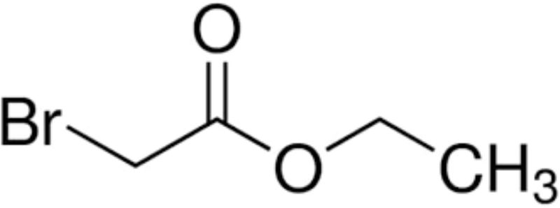 Methyl Bromo Acetate For Chemical Synthesis, Ester Formation, Organic Chemistry Education, Pharmaceutical