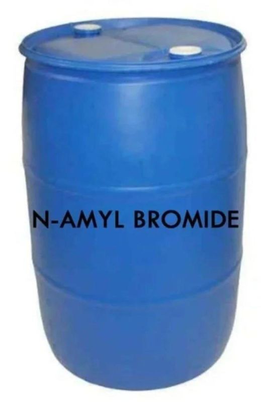 N-Amyl Bromide, Packaging Type : Loose