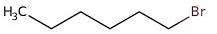 165 N Hexyl Bromide, Molecular Formula : C6H13Br