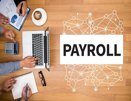 Payroll Processing