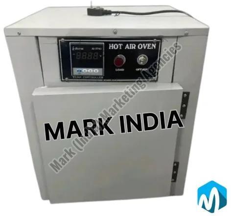 Grey Stainless Steel Hot Air Oven, for Laboratory