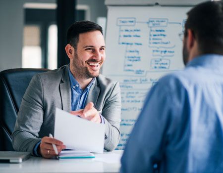 End To End Human Resource Management