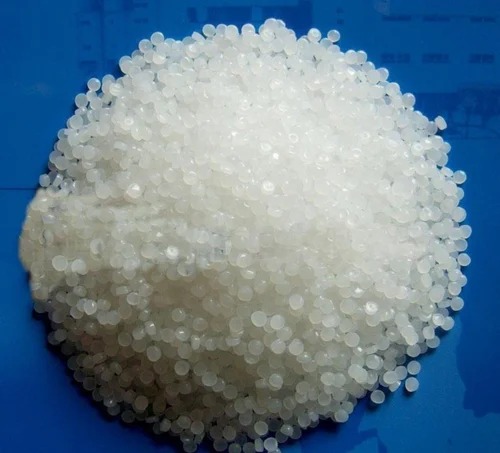LUBAN DMDH-6400 HDPE Granules, Packaging Type : Plastic Bag