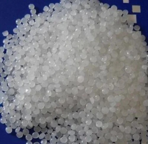 Natural LDPE BASELL 2427F Granule