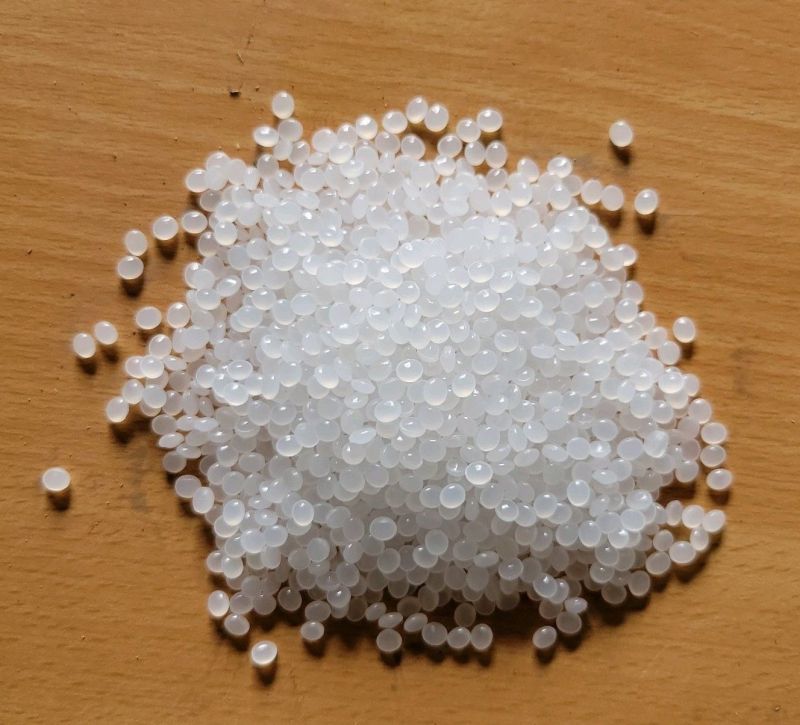 Natural LDPE Granules Heavy Duty RIL J22FA002