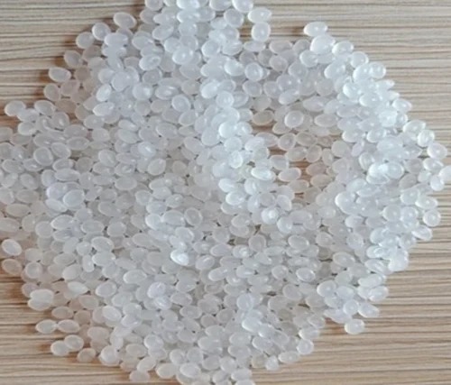 Natural Lupolen LDPE Granule 2421K