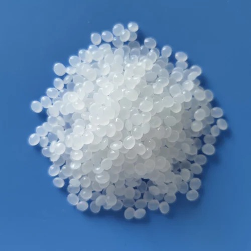 White E19010 Reliance LDPE Granules