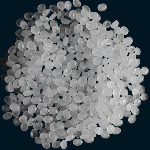 white luban dgdz 6095 hdpe granules