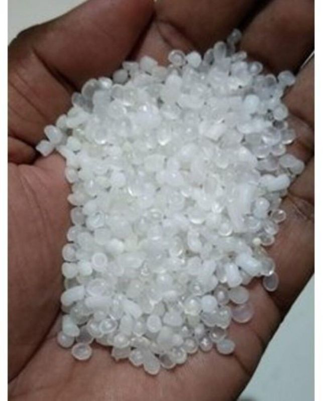 White SABIC 5706P Polypropylene Granuels for Injection Molding, Industrial