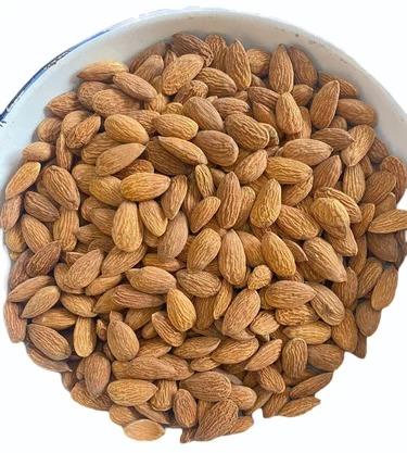 Independent Almonds, Packaging Type : Plastic Packat