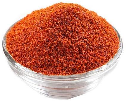 Natural Red Chilli Powder, for Cooking, Purity : 99%