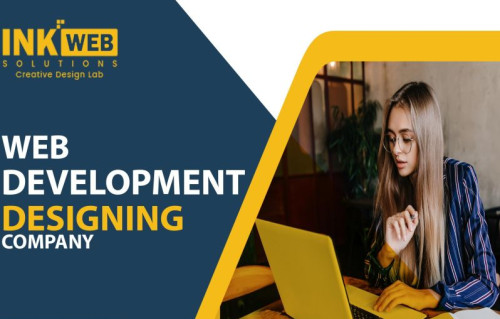 web development services