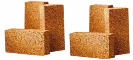 Ceramic Refractory Bricks