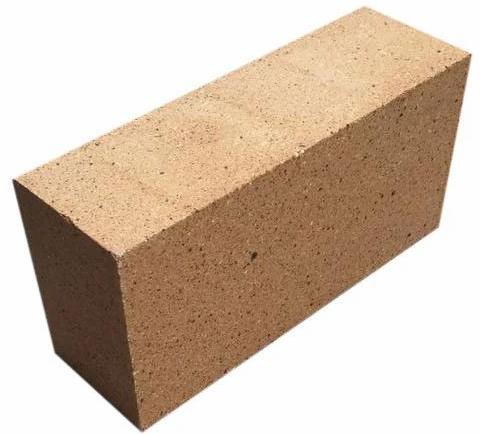 High Alumina Brick, Shape : Rectangular