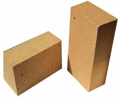 Rectangular Refractory Bricks