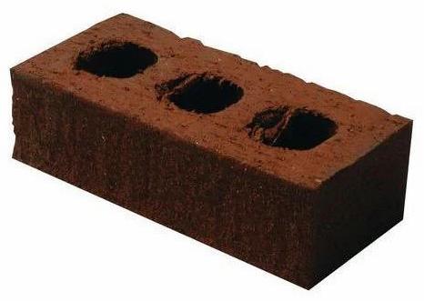 Clay Refractory Brick, Shape : Rectangular