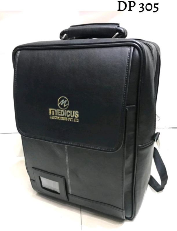 MR Back Pack Bag