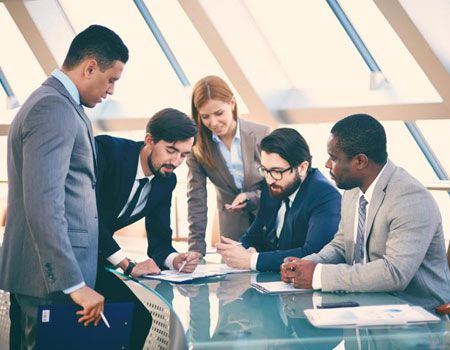 placement consultant