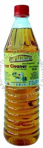 Samyakdrishti Floor Cleaner, Feature : Gives Shining, Remove Hard Stains