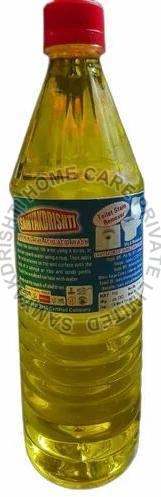 Samyakdrishti Yellow Toilet Stain Remover, Packaging Type : Plastic Bottle