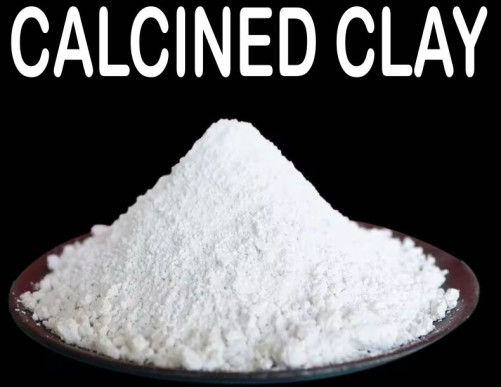 Calcined Clay