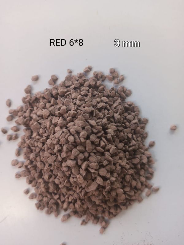 Red White Sand, Packaging Type : Packet