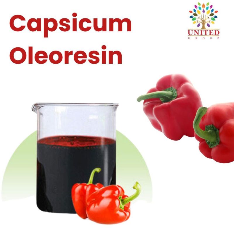 Oleoresin Capsicum, For Pharma Food, Packaging Size : 25 Kg