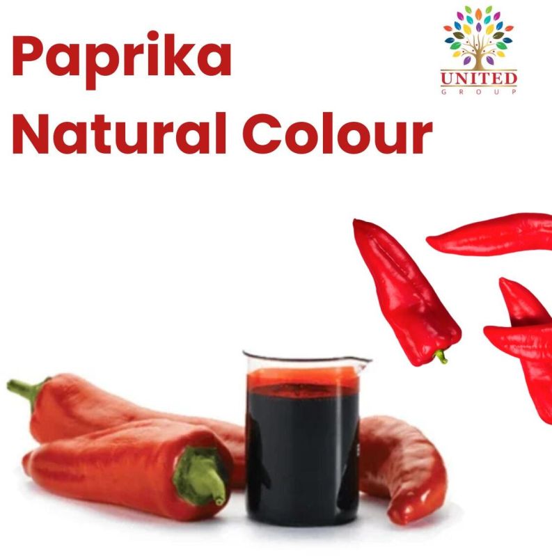 Paprika Oleoresin, For Seasonings, Tomato Sauce, Spices, Pharma Food, Food, Food Flavour, Pharmaceuticals
